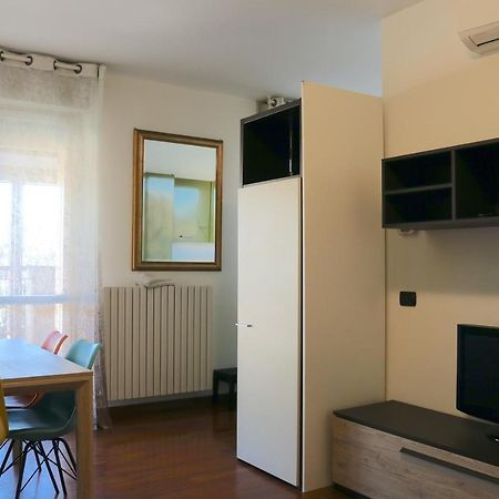 Ferienwohnung Happy Flat With Terrace Mailand Exterior foto