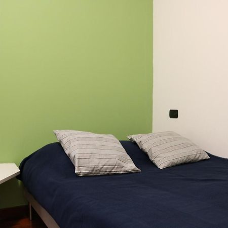 Ferienwohnung Happy Flat With Terrace Mailand Exterior foto