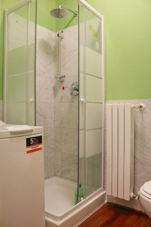 Ferienwohnung Happy Flat With Terrace Mailand Exterior foto