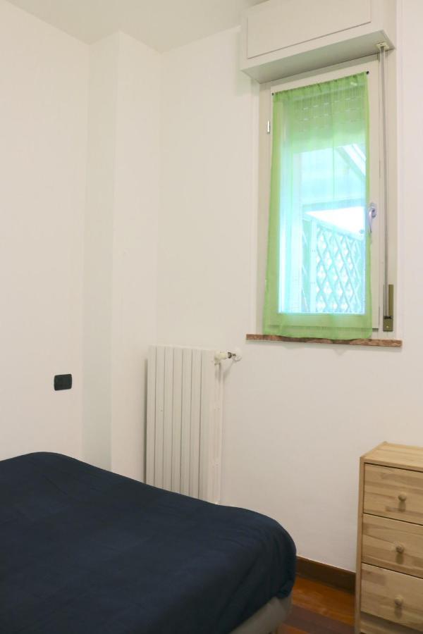 Ferienwohnung Happy Flat With Terrace Mailand Exterior foto